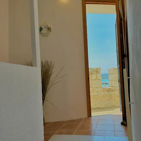 Apartamento Mar De Fondo *