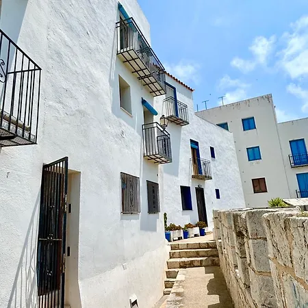 Mar De Fondo Apartamento *