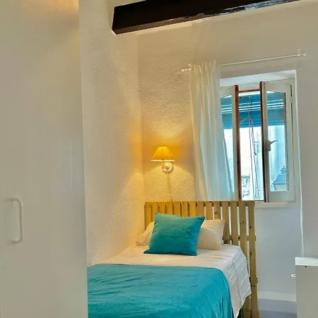 Mar De Fondo Apartamento