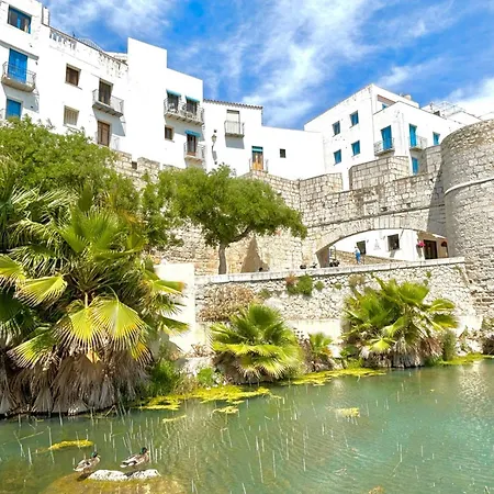 Mar De Fondo Apartamento