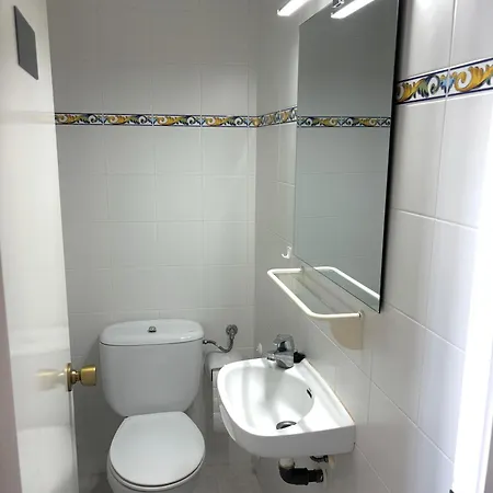 Mar De Fondo * Peñíscola