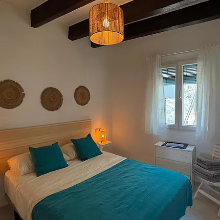 Mar De Fondo Apartamento *