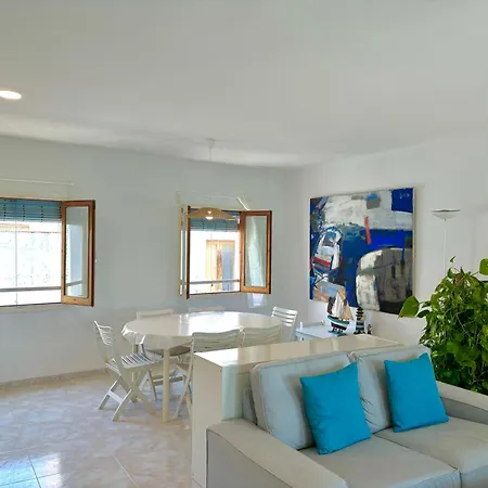 Apartamento Mar De Fondo